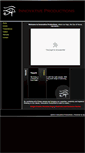 Mobile Screenshot of innovativeproductions.net
